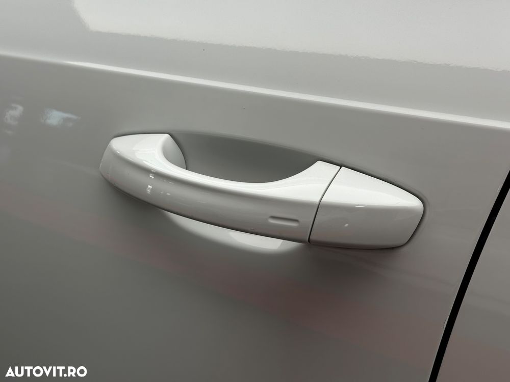 Skoda Octavia 1.5 TSI e-TEC DSG Edition - 39