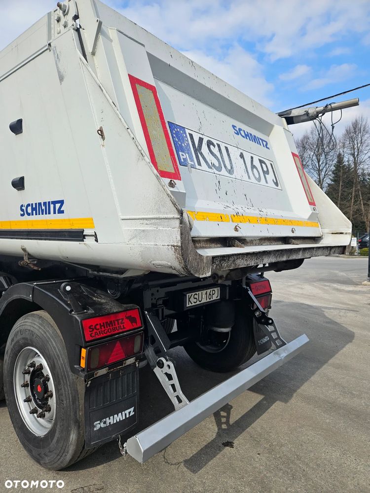 Schmitz Cargobull Ski24 - 2