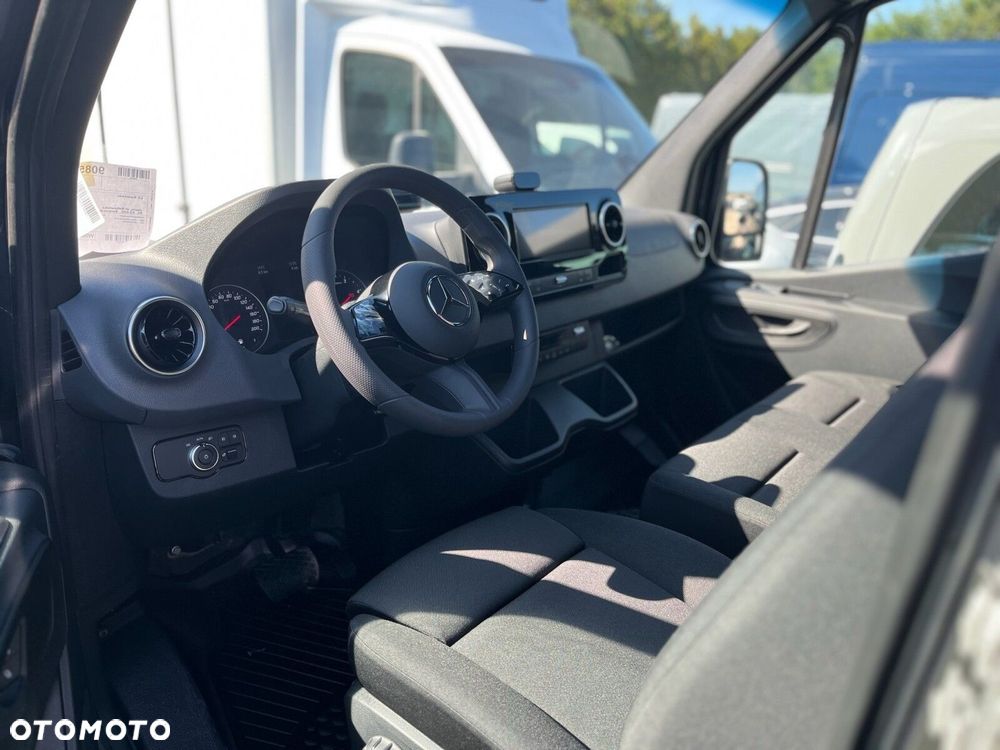 Mercedes-Benz Sprinter Sprinter - 7