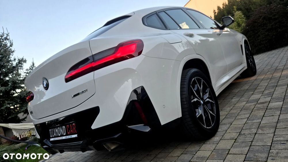BMW X4 xDrive20i M Sport sport - 16