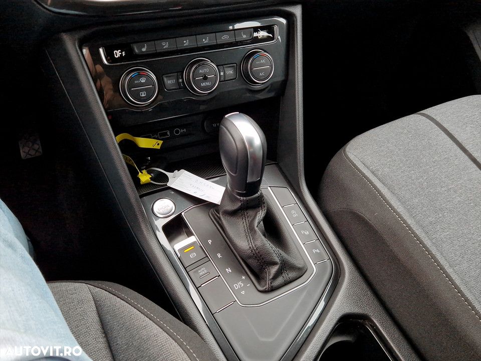 Seat Tarraco 1.5 TSI DSG7 Style - 18