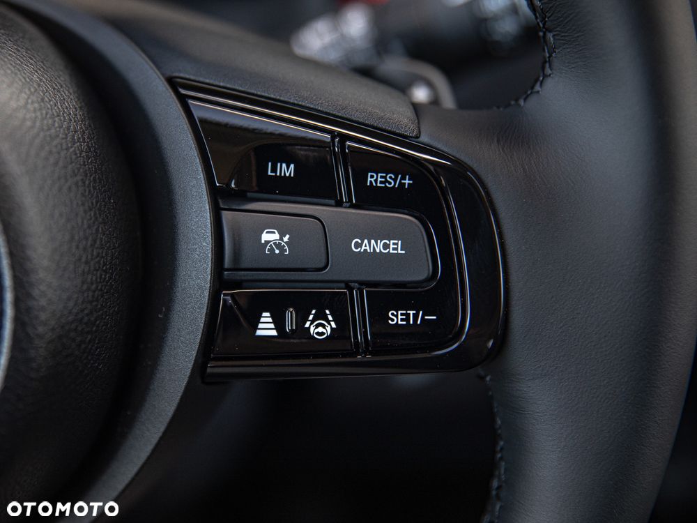 Honda HR-V 1.5 i-MMD Elegance CVT - 9