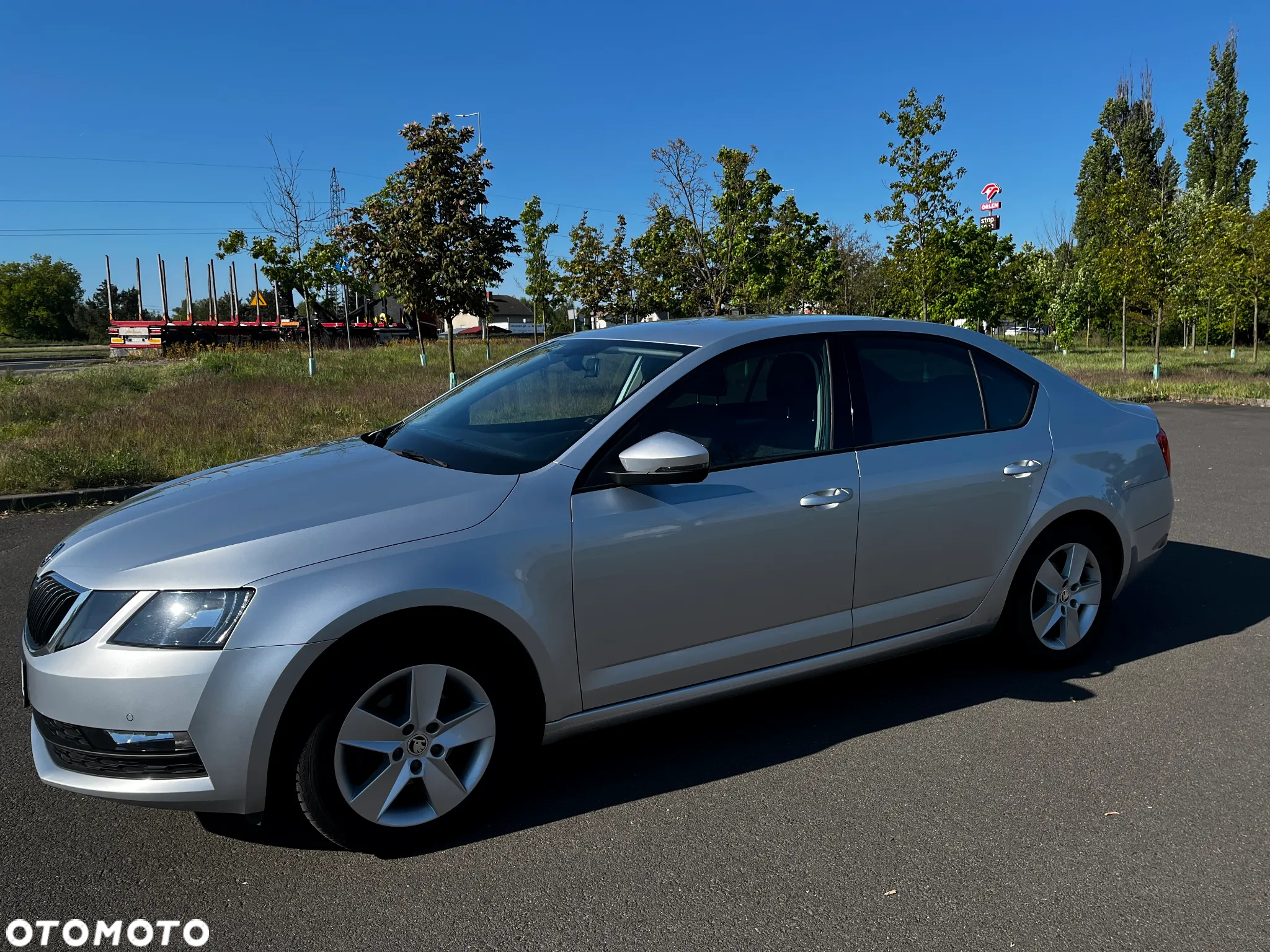Skoda Octavia 1.6 TDI Ambition - 6
