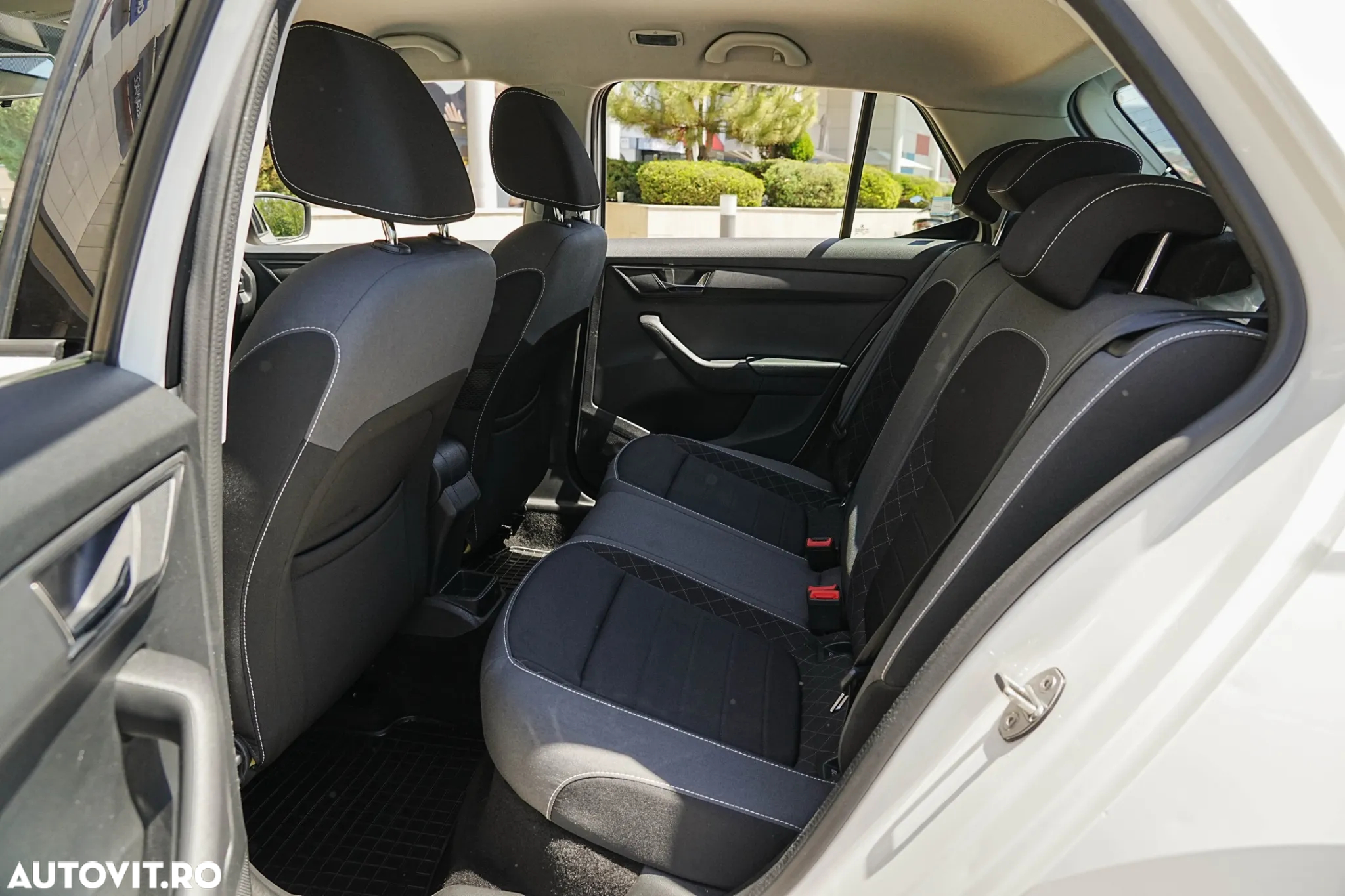 Skoda Fabia 1.0 TSI 95 CP Ambition - 7