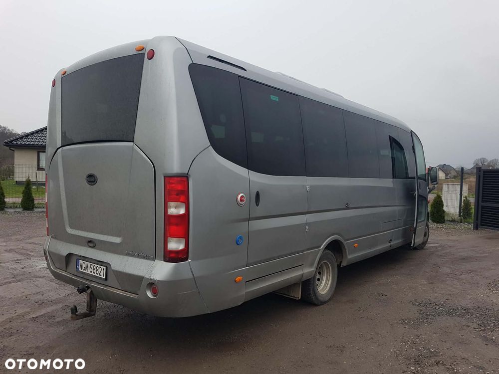 Iveco Sunrise - 2