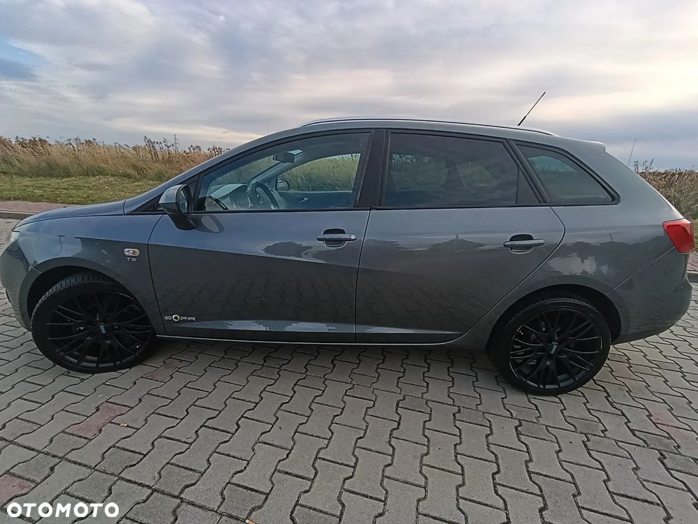 Seat Ibiza 1.2 TSI Style - 16