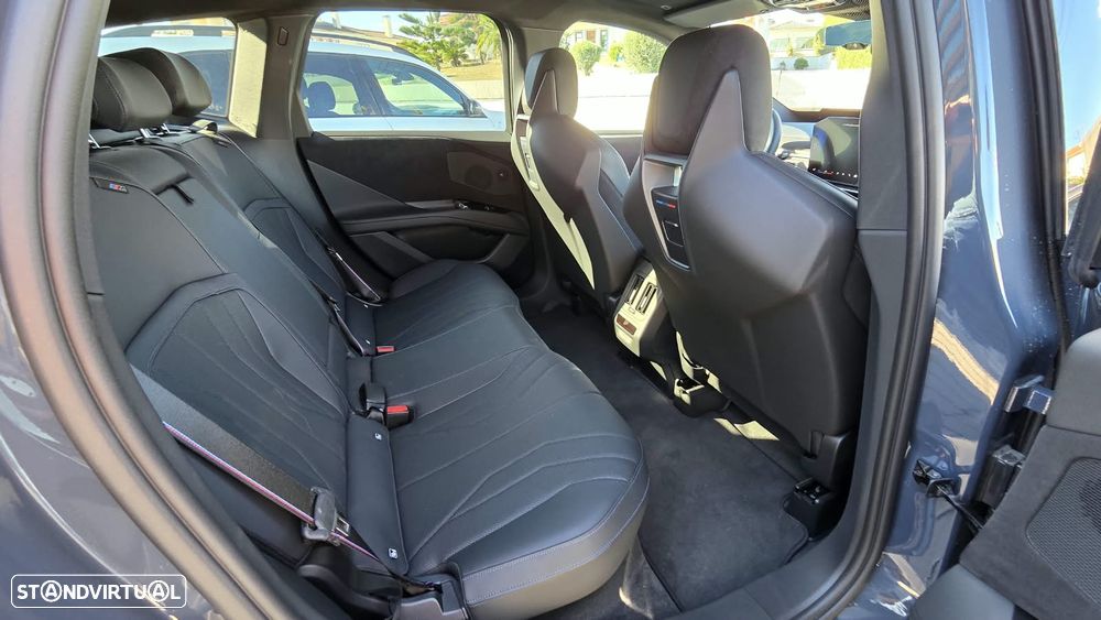 BMW iX3 50 xDrive Pack Desportivo M Pro - 14