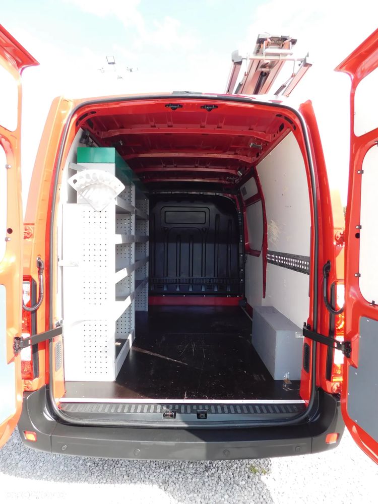 Renault Master dCi L2H2 Pack Clim - 3