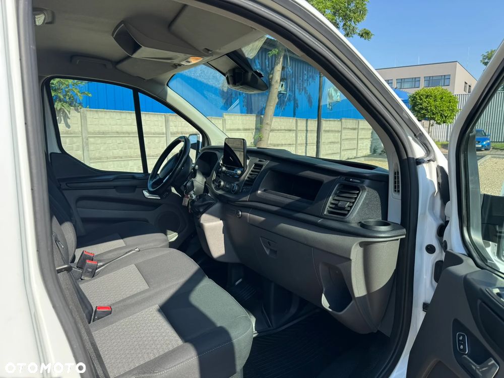 Ford Transit Custom - 6