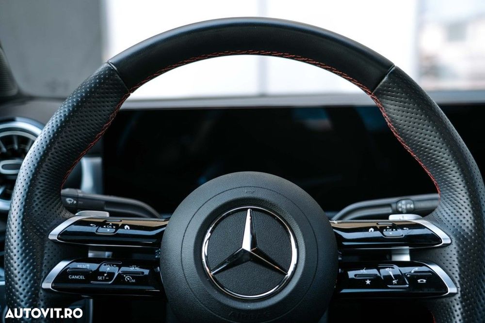 Mercedes-Benz A - 13