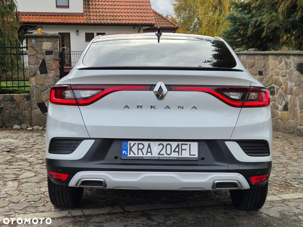 Renault Arkana - 18
