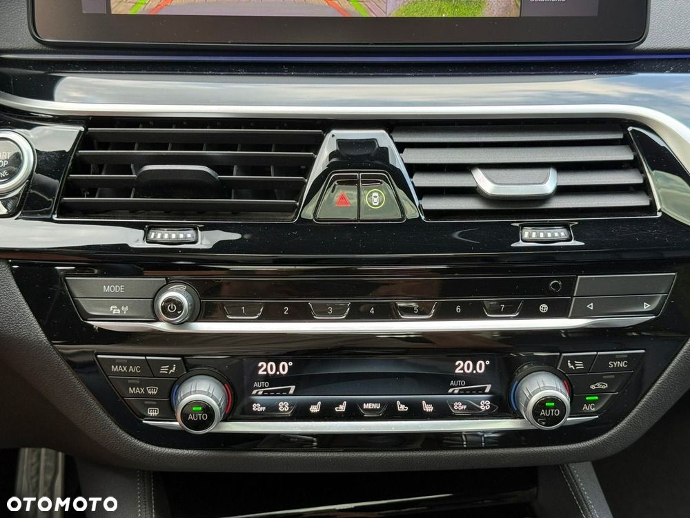 BMW Seria 5 - 37