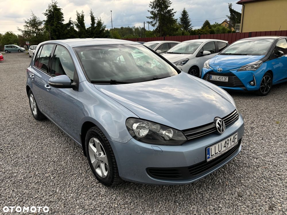 Volkswagen Golf 1.2 TSI Highline - 1