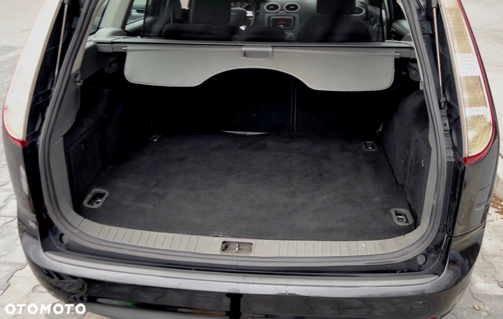 Ford Focus 2.0 TDCi Titanium - 27