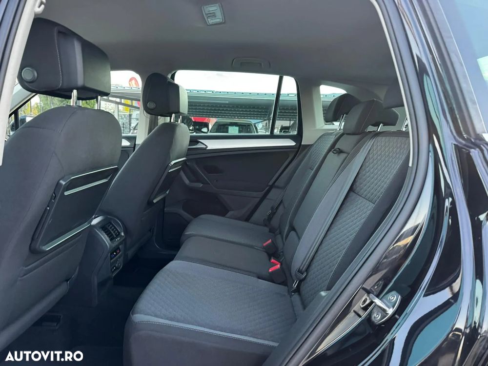 Volkswagen Tiguan 1.6 TDI SCR Comfortline - 12