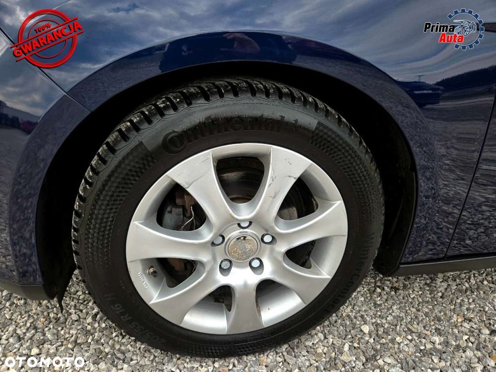 Ford Focus 1.0 EcoBoost Start-Stopp-System Business Edition - 30