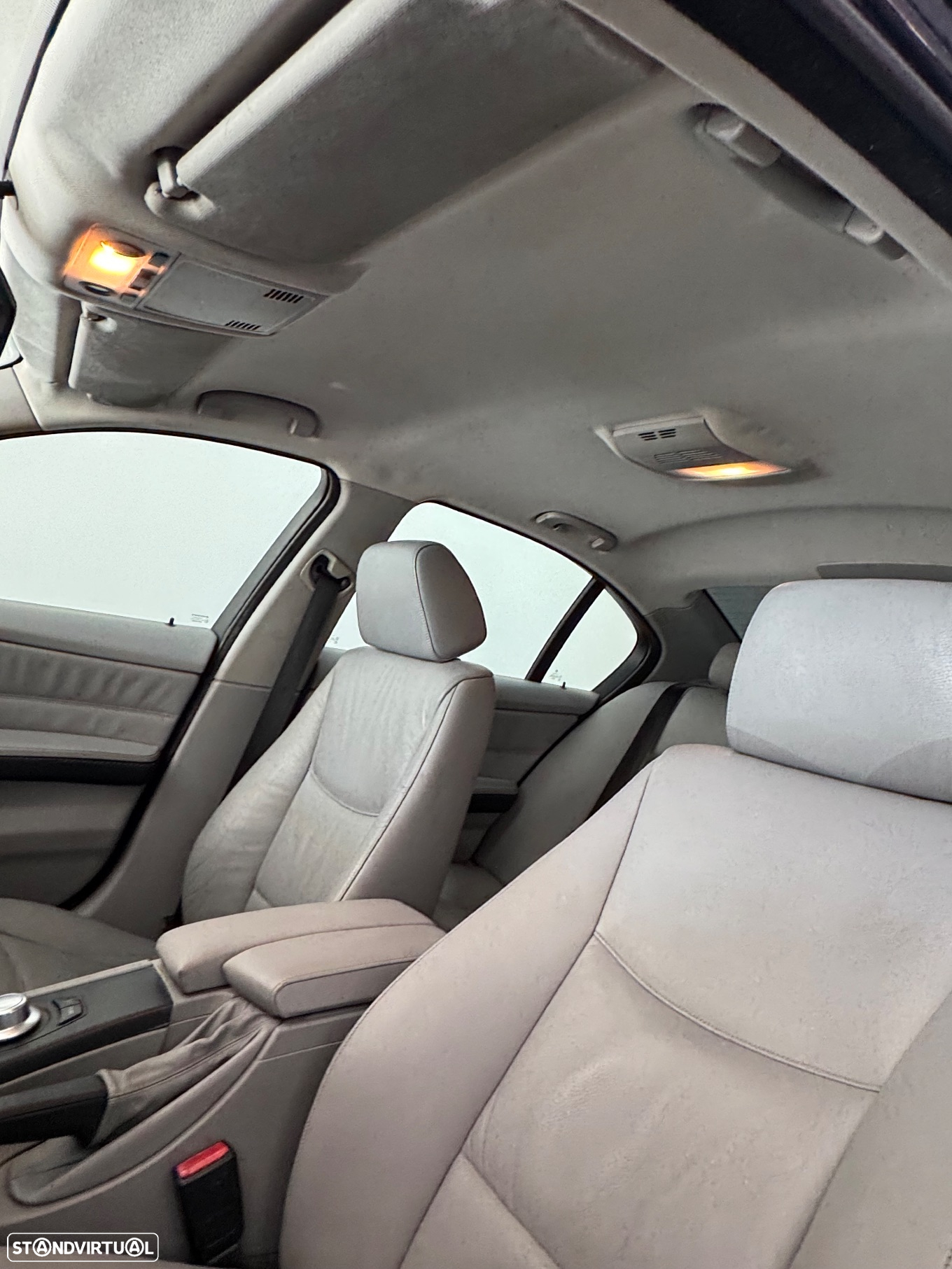 BMW 320 d Exclusive - 23