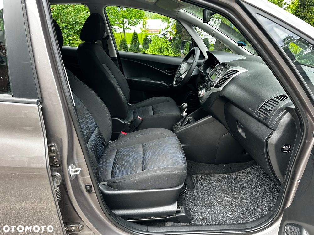 Hyundai ix20 1.4 Trend - 7