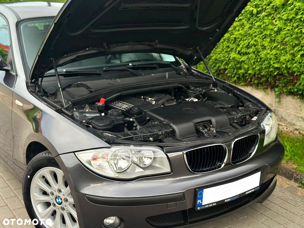 BMW Seria 1 - 34