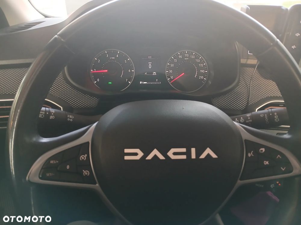 Dacia Sandero Stepway - 8
