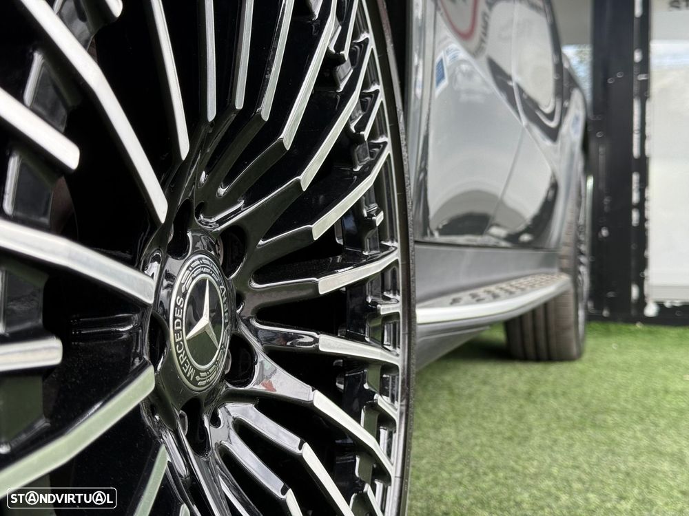 Mercedes-Benz EQC 400 4Matic - 22