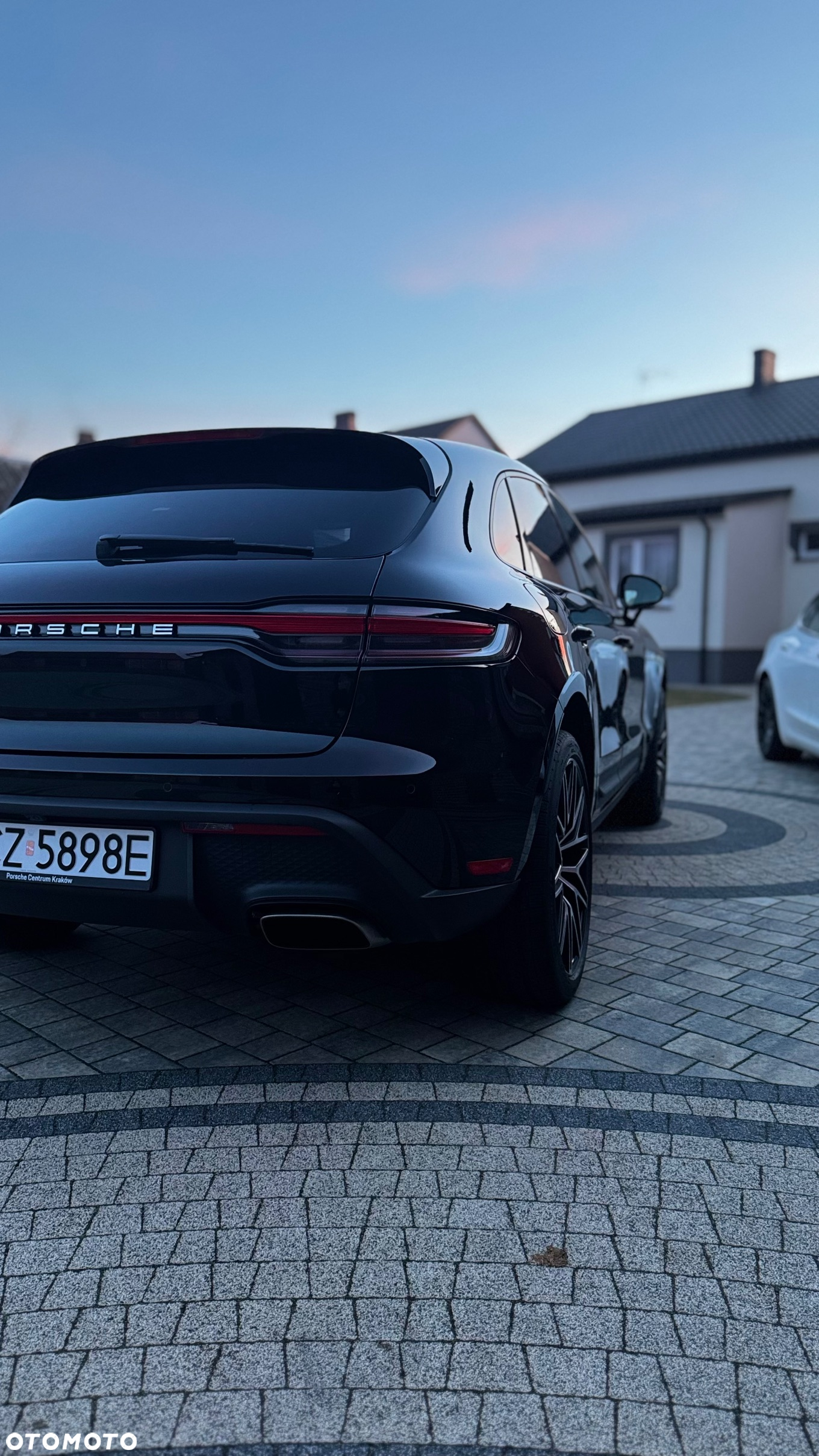 Porsche Macan PDK - 7