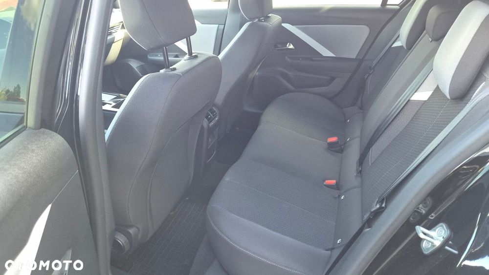 Opel Astra - 19