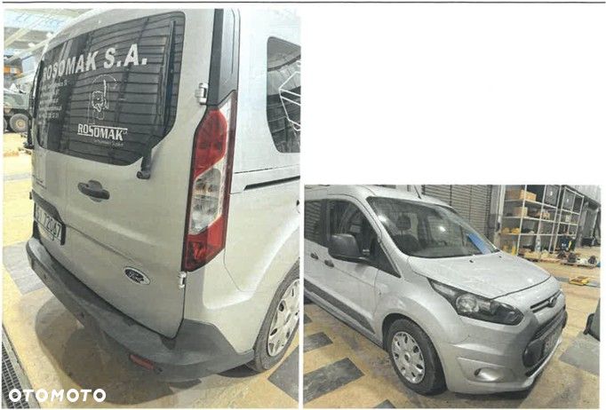 Ford Transit Connect 230 L2 Trend - 2
