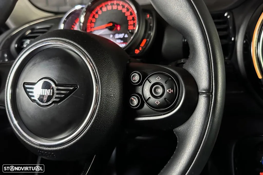 MINI Clubman Cooper Auto - 10