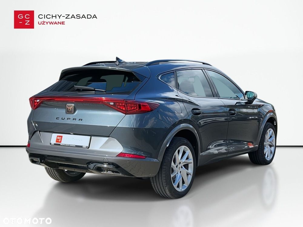 Cupra Formentor 2.0 TSI 4Drive DSG - 5