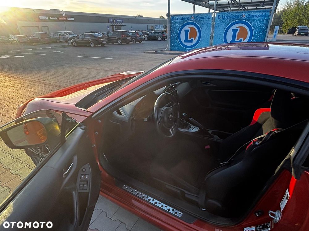 Toyota GT86 - 13