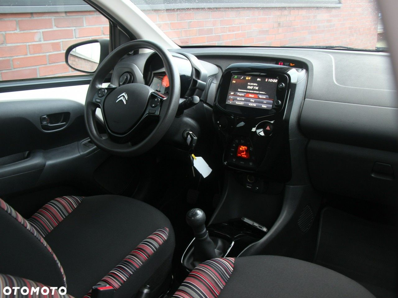 Citroën C1 - 26