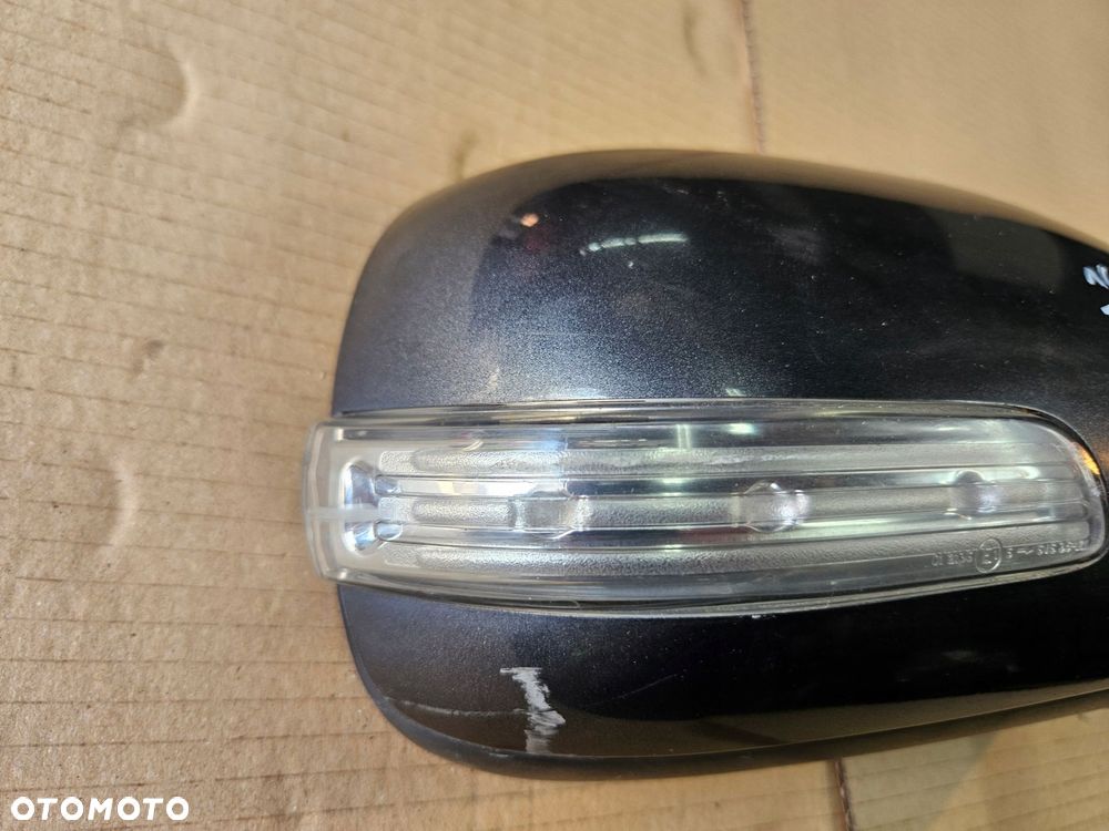 toyota avensis t25 06-08 lusterko prawe 1g3 5 pin - 2