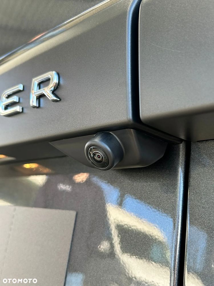 Volkswagen Transporter Kombi L2H1 M1 - 10