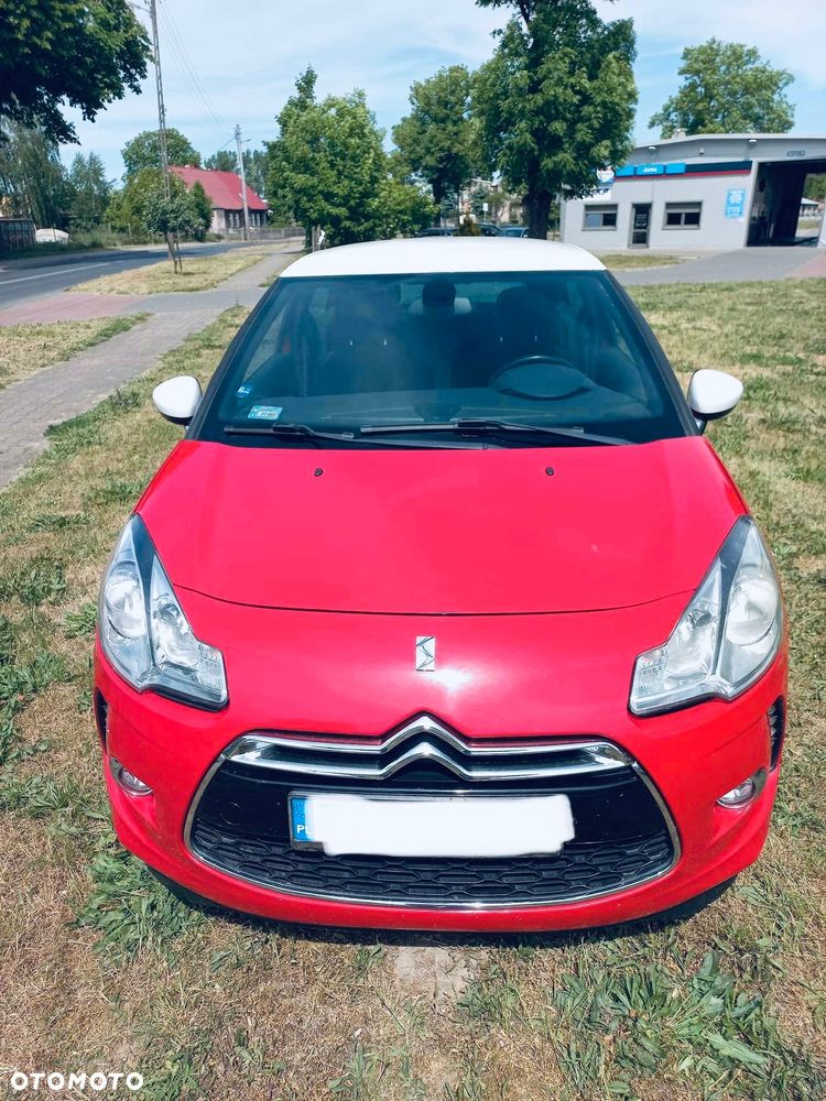 Citroën DS3 1.6 THP SportChic - 3