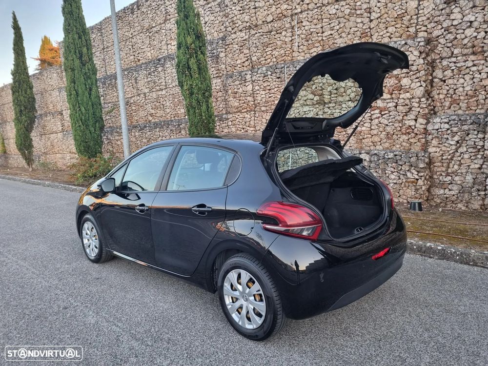 Peugeot 208 1.5 BlueHDi Active - 6