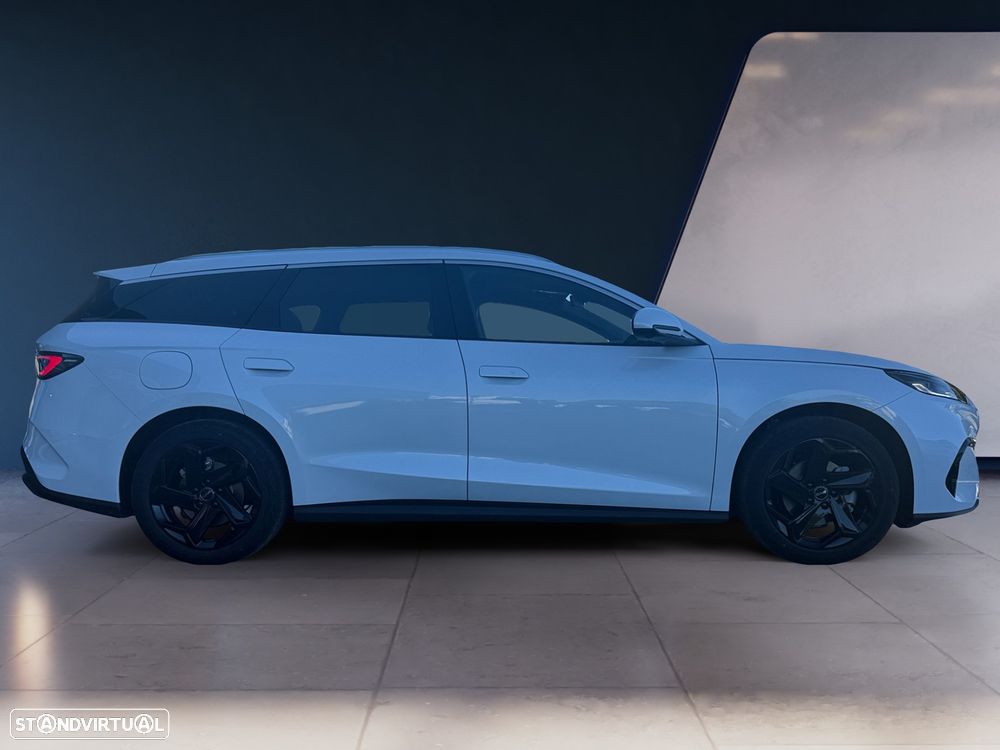 BYD Seal 6 1.5 DM-i Comfort Lite - 4