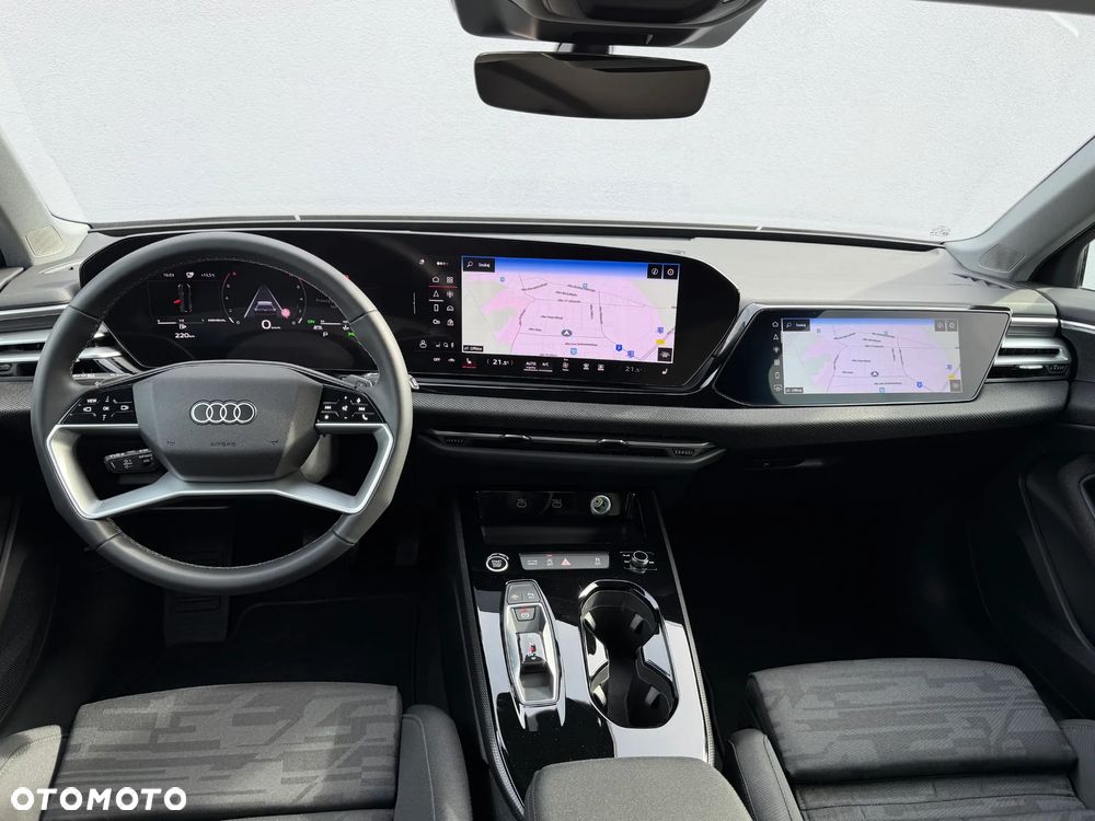 Audi A5 Avant - 14