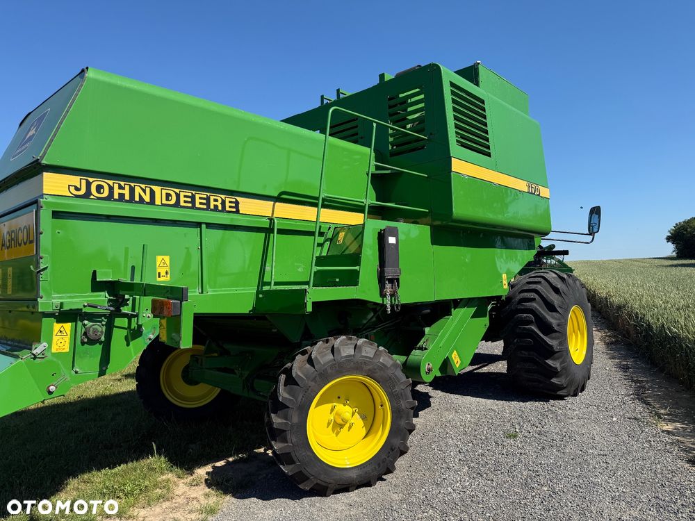 John Deere - 2