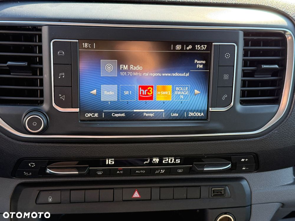 Toyota Proace Verso 2.0 D4-D Long Business - 19