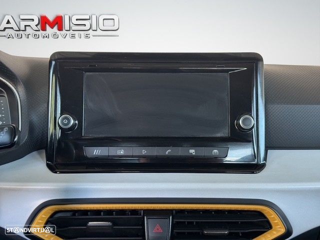 SEAT Ibiza 1.0 TSI Style DSG - 21