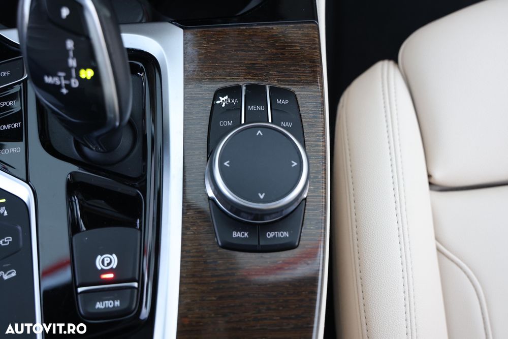 BMW X4 xDrive30i Aut. xLine - 21