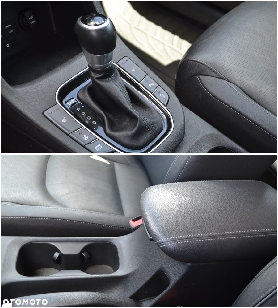 Hyundai i30 1.4 T-GDI DCT Premium - 27
