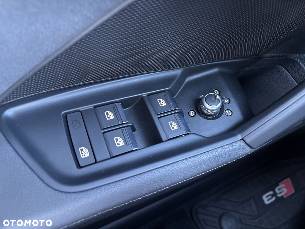 Audi S3 Sportback TFSI Quattro S tronic - 22