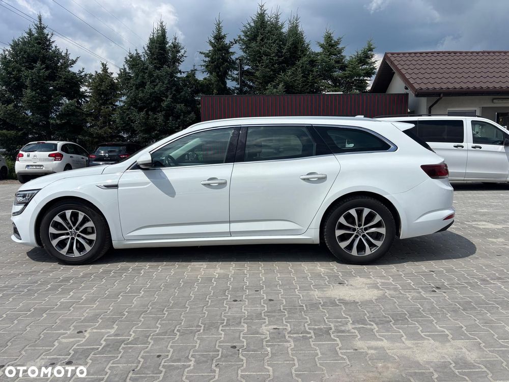 Renault Talisman BLUE dCi 160 EDC BUSINESS EDITION - 5