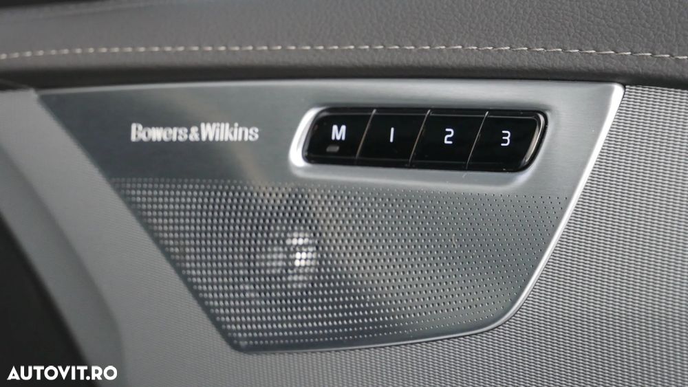 Volvo XC 90 T8 AWD Recharge Geartronic RDesign - 16