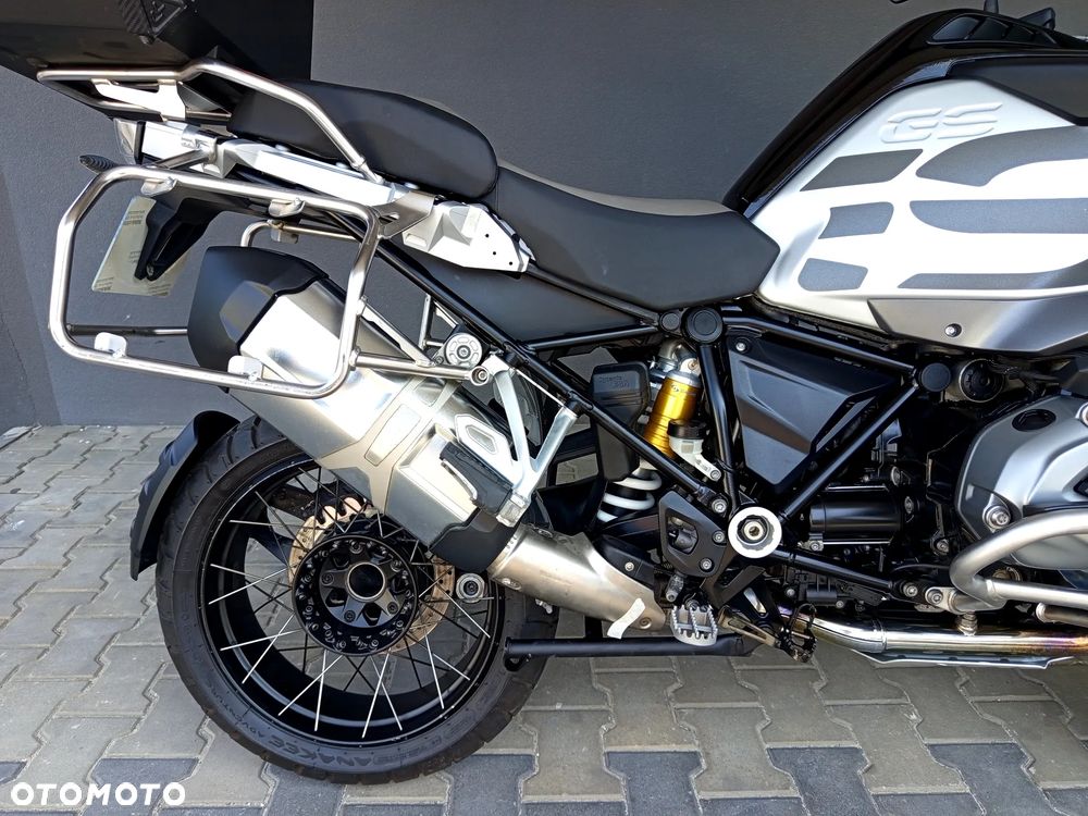 BMW GS - 3
