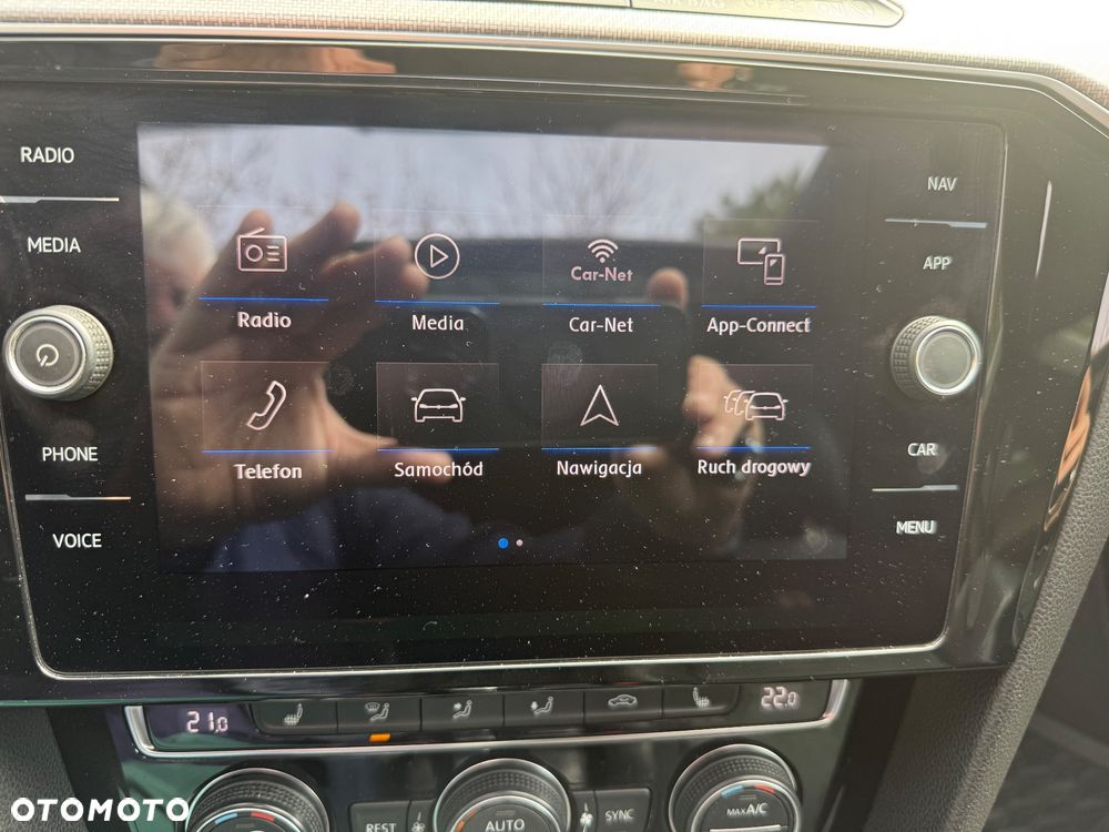 Volkswagen Arteon 2.0 TDI Bi-Turbo SCR 4Mot R-Line Edition DSG - 26