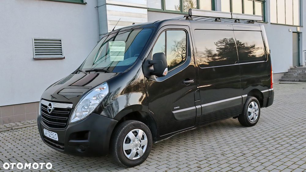 Renault Master - 7