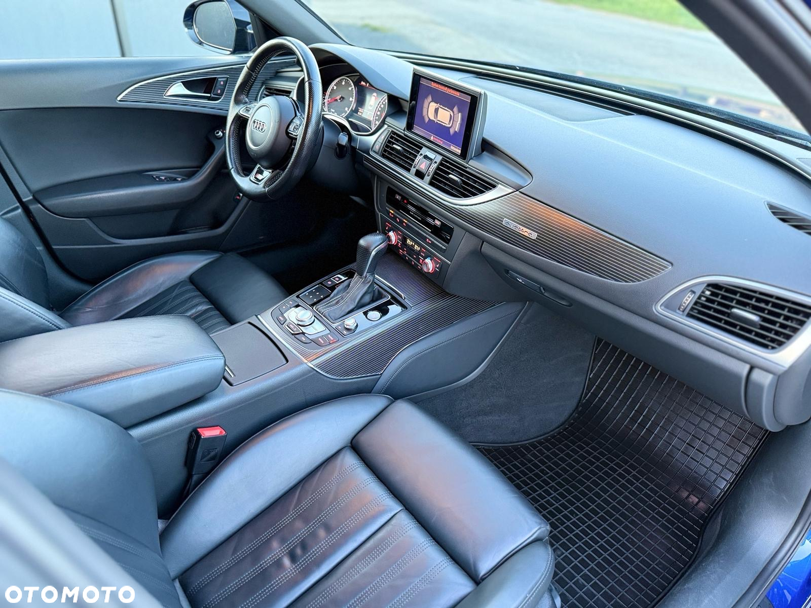 Audi A6 Avant 3.0 TDI competition quattro tiptronic - 34
